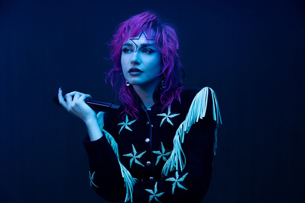 MARIS to perform at the state theatre in state college pa in April 2026